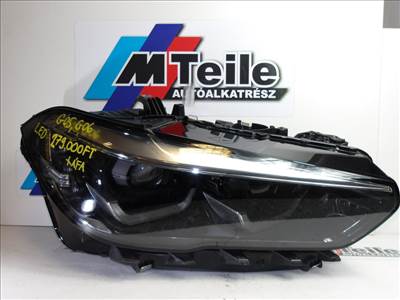 [GYÁRI BONTOTT] BMW - LED FÉNYSZÓRÓ - JOBB OLDALI - X5 , X6 / G05 ; G06 - 9481784